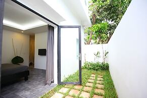 Ashia Hotel & Lounge