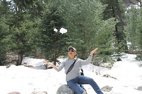 Houseboat Zaindari Palace