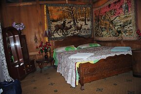 Houseboat Zaindari Palace