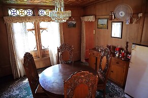 Houseboat Zaindari Palace