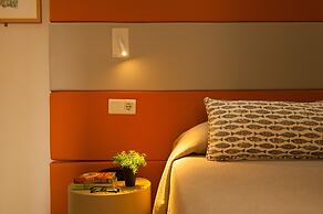 Hotel Apartamentos Bajamar