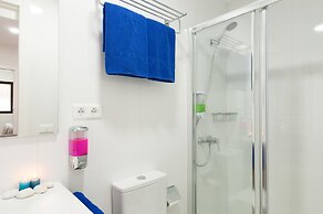 Hotel Apartamentos Bajamar