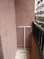 Hotel Apartamentos Bajamar