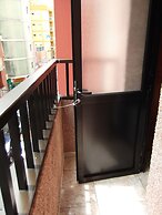 Hotel Apartamentos Bajamar