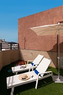 Hotel Apartamentos Bajamar