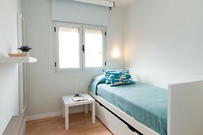 Hotel Apartamentos Bajamar