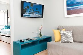 Hotel Apartamentos Bajamar