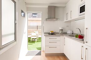 Hotel Apartamentos Bajamar