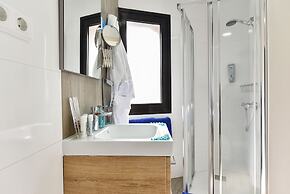 Hotel Apartamentos Bajamar