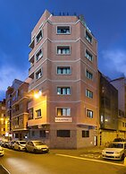 Hotel Apartamentos Bajamar