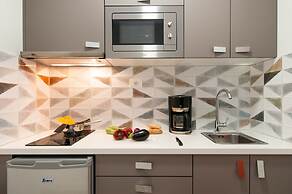 Hotel Apartamentos Bajamar