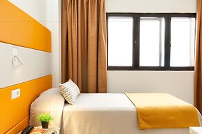 Hotel Apartamentos Bajamar