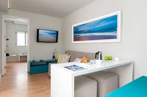 Hotel Apartamentos Bajamar