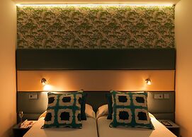 Hotel Apartamentos Bajamar