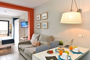 Hotel Apartamentos Bajamar