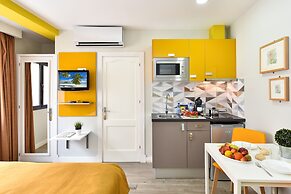 Hotel Apartamentos Bajamar