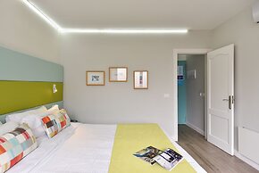 Hotel Apartamentos Bajamar