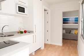 Hotel Apartamentos Bajamar