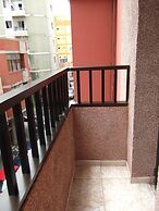 Hotel Apartamentos Bajamar