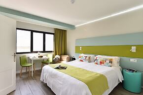 Hotel Apartamentos Bajamar