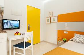 Hotel Apartamentos Bajamar