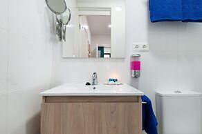 Hotel Apartamentos Bajamar