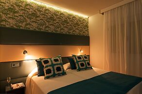 Hotel Apartamentos Bajamar