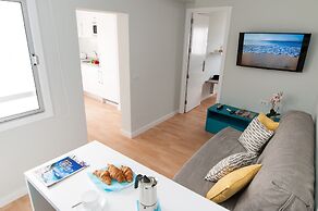 Hotel Apartamentos Bajamar