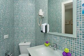 Hotel Apartamentos Bajamar