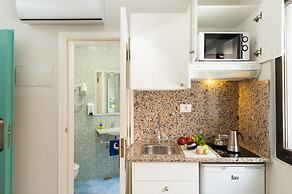 Hotel Apartamentos Bajamar