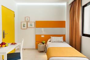 Hotel Apartamentos Bajamar