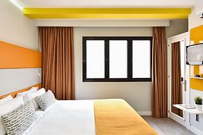 Hotel Apartamentos Bajamar