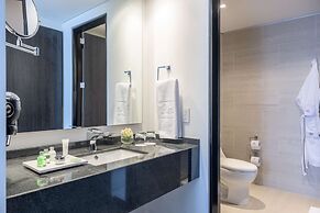 NH Bogotá Urban 26 Royal