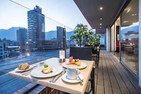 NH Bogotá Urban 26 Royal