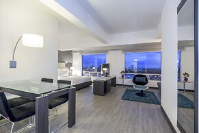 NH Bogotá Urban 26 Royal