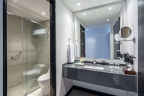 NH Bogotá Urban 26 Royal