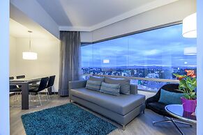 NH Bogotá Urban 26 Royal