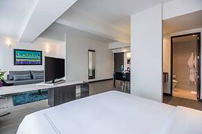 NH Bogotá Urban 26 Royal