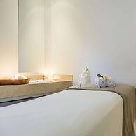 NH Bogotá Urban 26 Royal