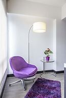 NH Bogotá Urban 26 Royal