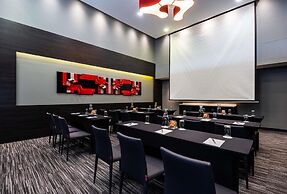 NH Bogotá Urban 26 Royal