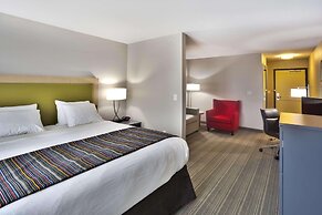 Country Inn & Suites by Radisson, Springfield, IL