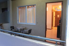 Vanilla Sky Dive Resort