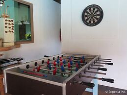 Vanilla Sky Dive Resort