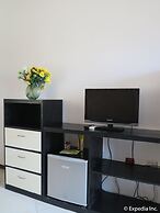 Vanilla Sky Dive Resort