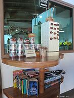 Vanilla Sky Dive Resort