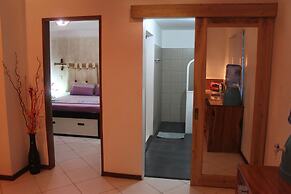 Vanilla Sky Dive Resort