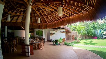 Vanilla Sky Dive Resort