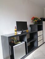 Vanilla Sky Dive Resort