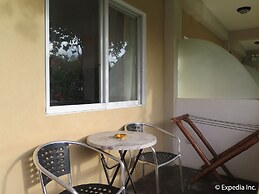 Vanilla Sky Dive Resort